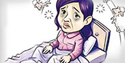 女性更年期